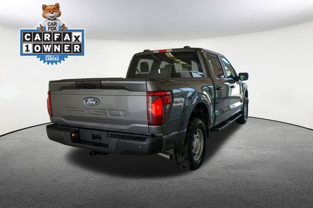 Thumbnail: 2024 Ford F-150 - 16
