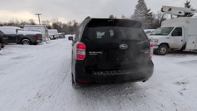 Thumbnail: 2016 Subaru Forester - 8