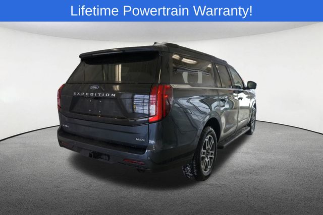 Thumbnail: 2026 Ford Expedition MAX - 16