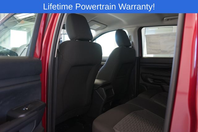 Thumbnail: 2025 Ford Ranger - 28