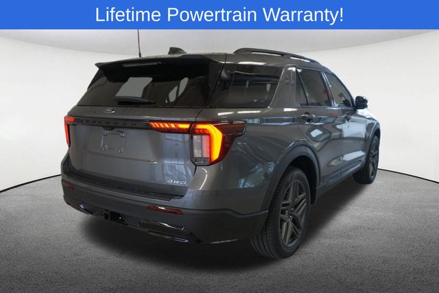 Thumbnail: 2026 Ford Explorer - 14