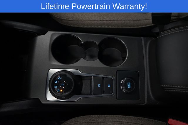 Thumbnail: 2025 Ford Bronco Sport - 24