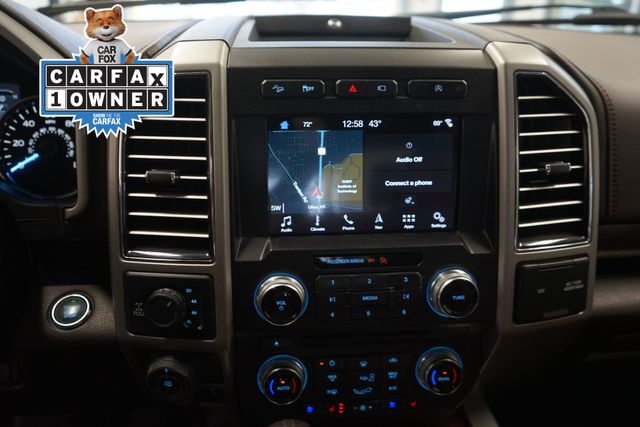 Thumbnail: 2018 Ford F-150 - 24