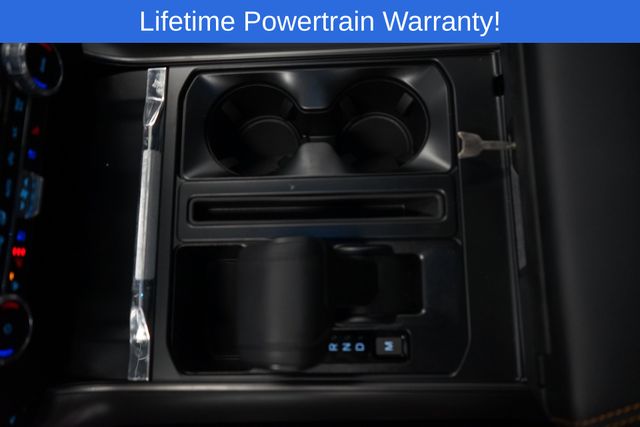 Thumbnail: 2025 Ford F-150 - 16