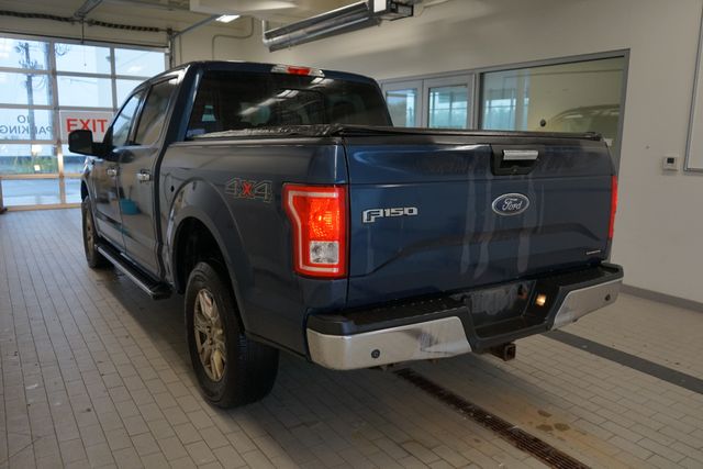 Thumbnail: 2016 Ford F-150 - 12