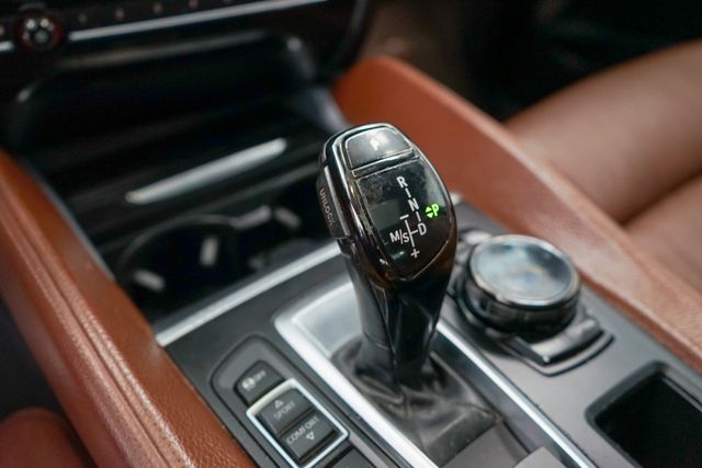 Thumbnail: 2015 BMW X6 - 17