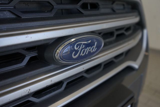 Thumbnail: 2020 Ford EcoSport - 18