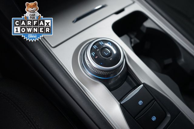 Thumbnail: 2023 Ford Explorer - 25