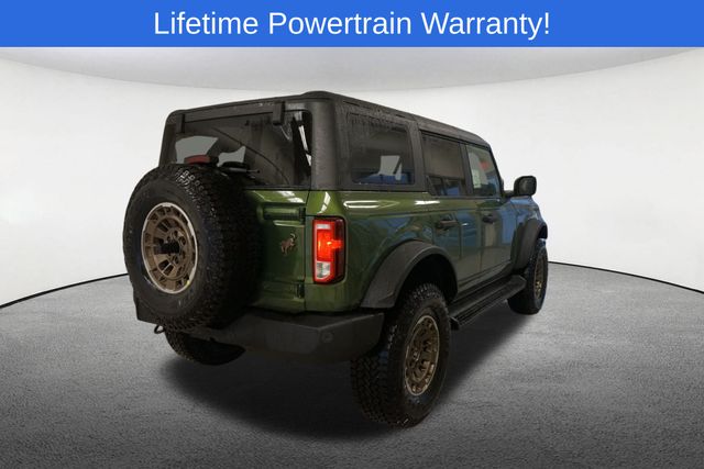 Thumbnail: 2025 Ford Bronco - 13