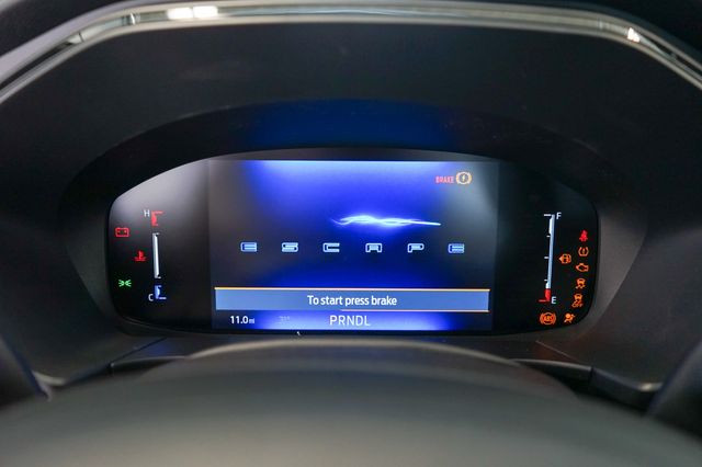 Thumbnail: 2025 Ford Escape - 17