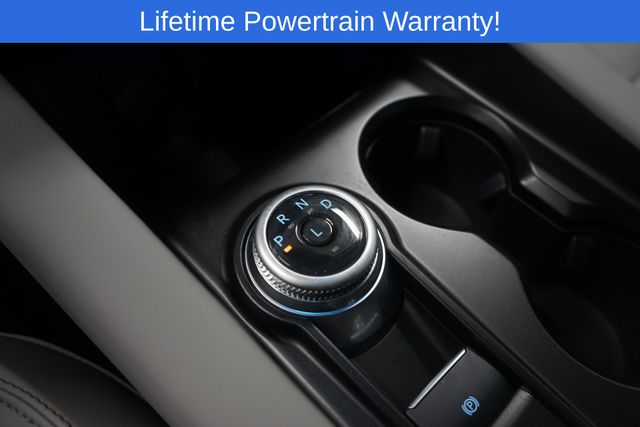 Thumbnail: 2026 Ford Explorer - 28