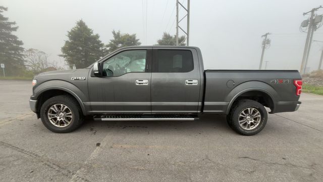 Thumbnail: 2018 Ford F-150 - 6