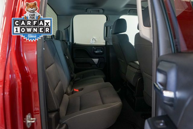 2019 Chevrolet Silverado 1500 LT 30