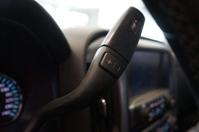 Thumbnail: 2015 Chevrolet Silverado 1500 - 22