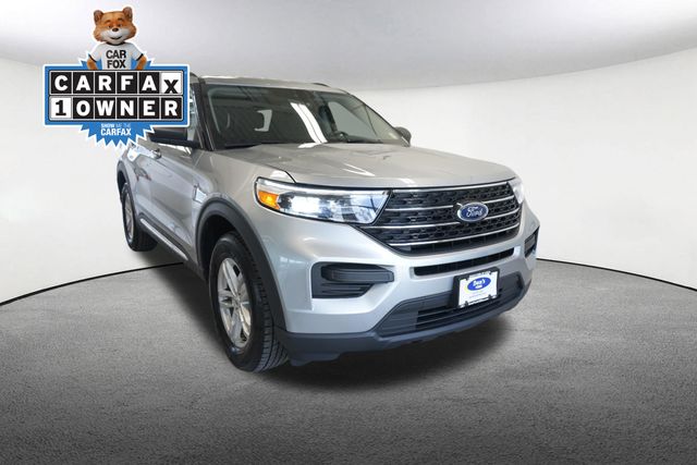 Thumbnail: 2023 Ford Explorer - 16