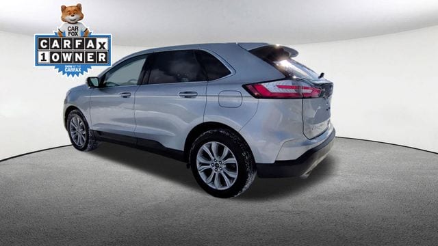Thumbnail: 2024 Ford Edge - 7