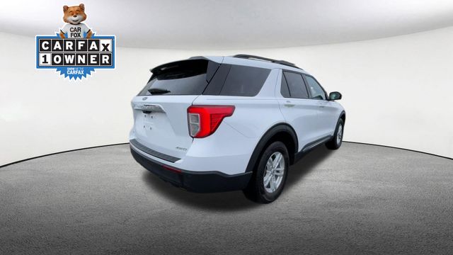 Thumbnail: 2023 Ford Explorer - 9