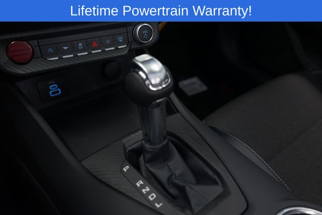 Thumbnail: 2026 Ford Mustang - 24