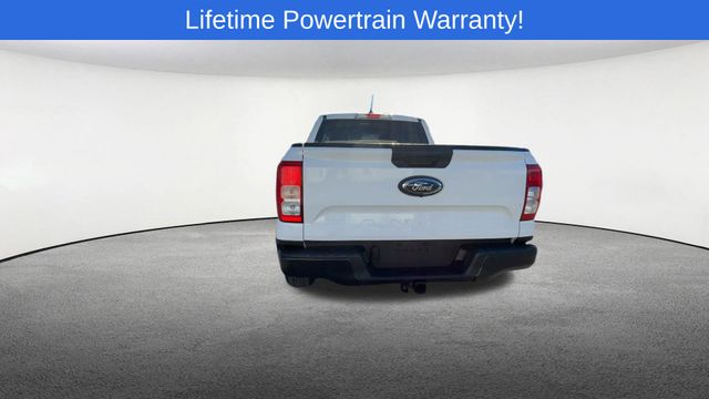 Thumbnail: 2025 Ford Ranger - 7