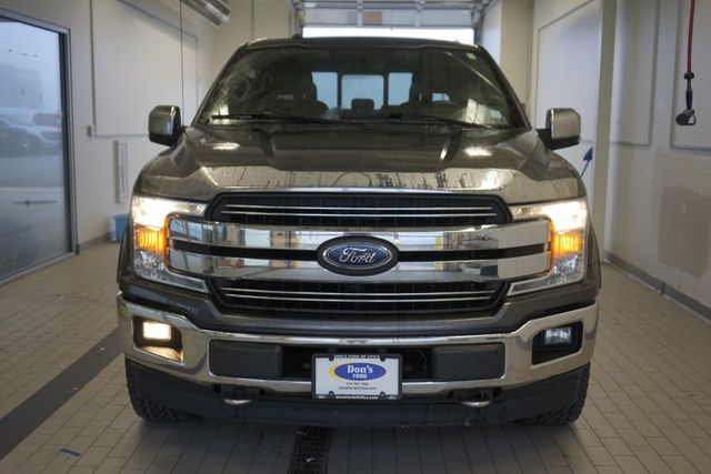 Thumbnail: 2018 Ford F-150 - 18