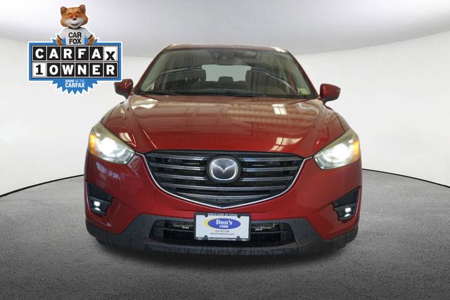Thumbnail: 2016 Mazda CX-5 - 17