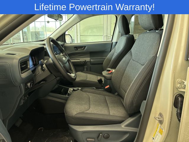 Thumbnail: 2025 Ford Maverick - 24