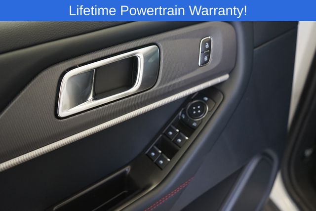 Thumbnail: 2025 Ford Explorer - 19