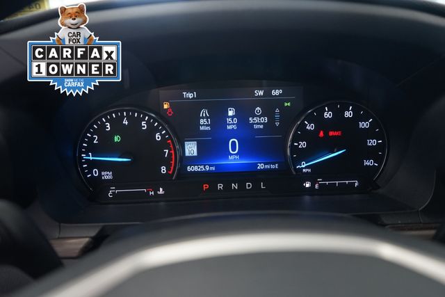 Thumbnail: 2023 Ford Explorer - 21