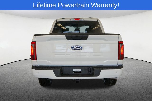 Thumbnail: 2025 Ford F-150 - 3
