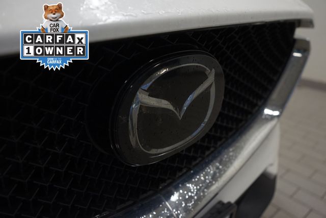 Thumbnail: 2020 Mazda CX-5 - 18