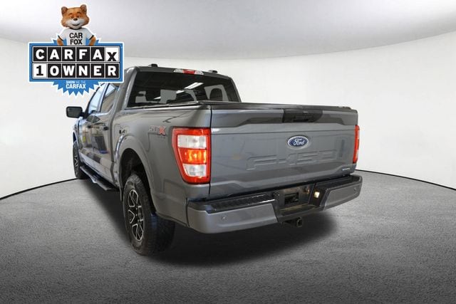 Thumbnail: 2023 Ford F-150 - 11