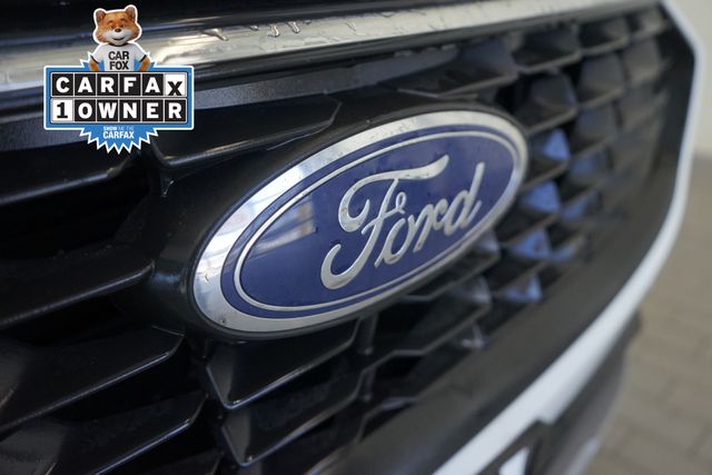 Thumbnail: 2024 Ford Escape - 19