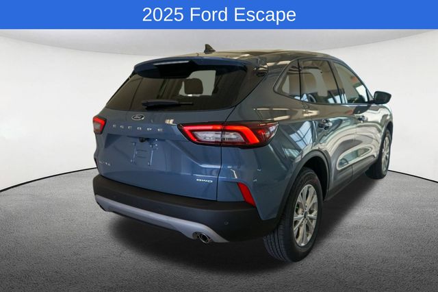 Thumbnail: 2025 Ford Escape - 14