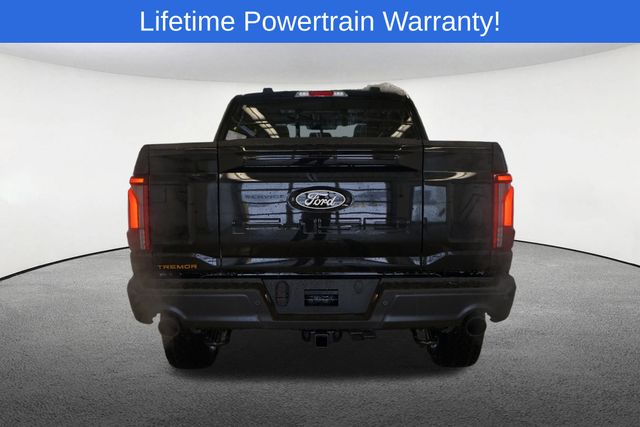 Thumbnail: 2025 Ford F-150 - 11