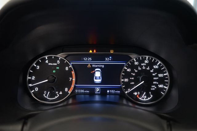 Thumbnail: 2019 Nissan Altima - 13