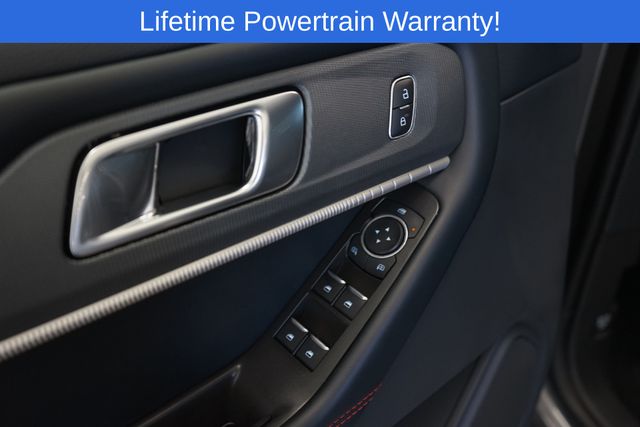 Thumbnail: 2026 Ford Explorer - 20