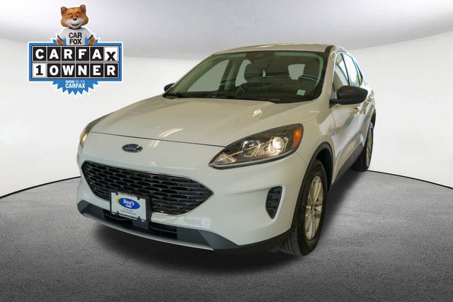 2022 Ford Escape SE -
                  Utica, NY