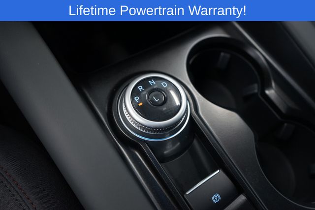 Thumbnail: 2026 Ford Explorer - 26