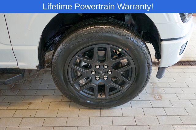 Thumbnail: 2025 Ford F-150 - 16