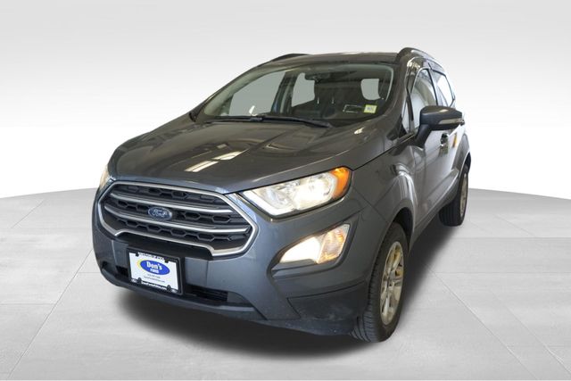 Thumbnail: 2020 Ford EcoSport - 1