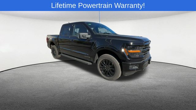 Thumbnail: 2025 Ford F-150 - 2