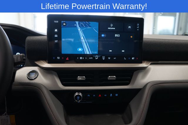 Thumbnail: 2026 Ford Explorer - 25