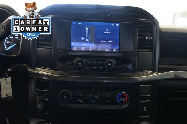 Thumbnail: 2023 Ford F-150 - 25