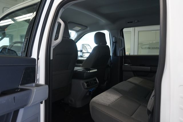 Thumbnail: 2022 Ford F-150 - 30