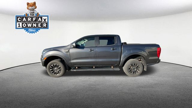 Thumbnail: 2019 Ford Ranger - 6
