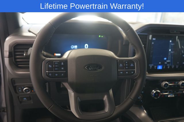 Thumbnail: 2025 Ford F-150 - 22