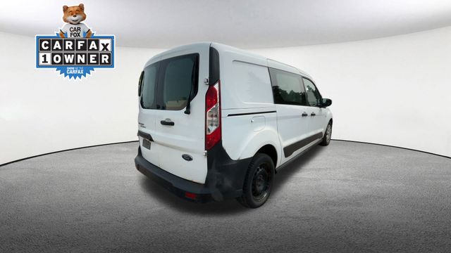Thumbnail: 2019 Ford Transit Series - 9