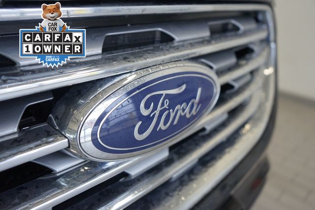 Thumbnail: 2024 Ford Edge - 18