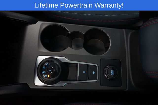 Thumbnail: 2025 Ford Bronco Sport - 14