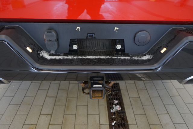 Thumbnail: 2021 Chevrolet Silverado 1500 - 14